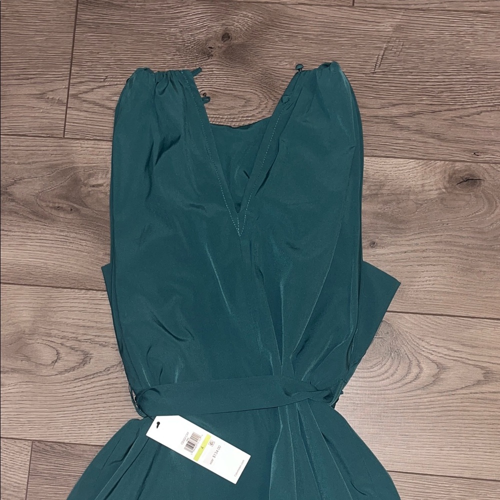 Calvin Klein Sleeveless Dress - Picture 4 of 5